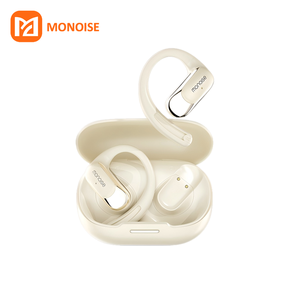 Earphones - سماعات أذن لاسلكية ذكية Monoise P-G2