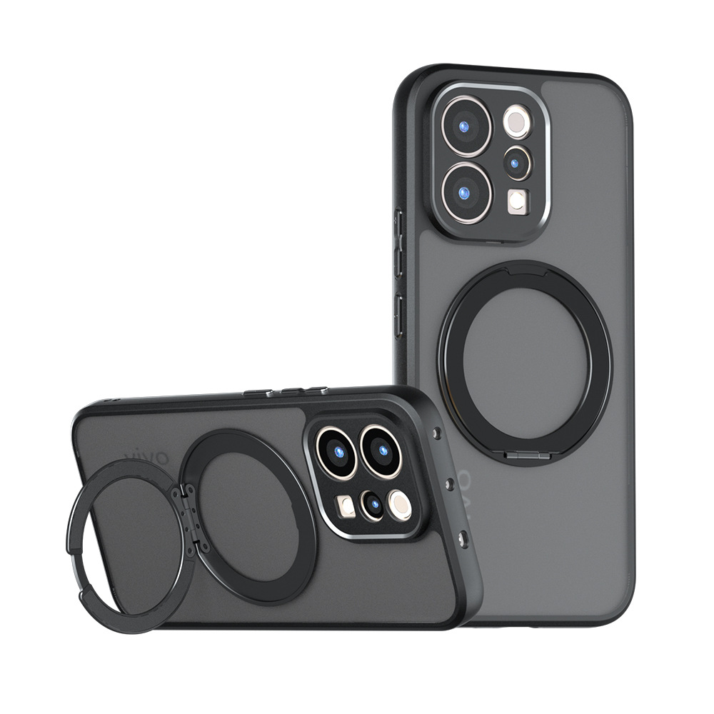 Matte Hard Pc Back Case - غطاء حماية صلب لهاتف VIVO V70