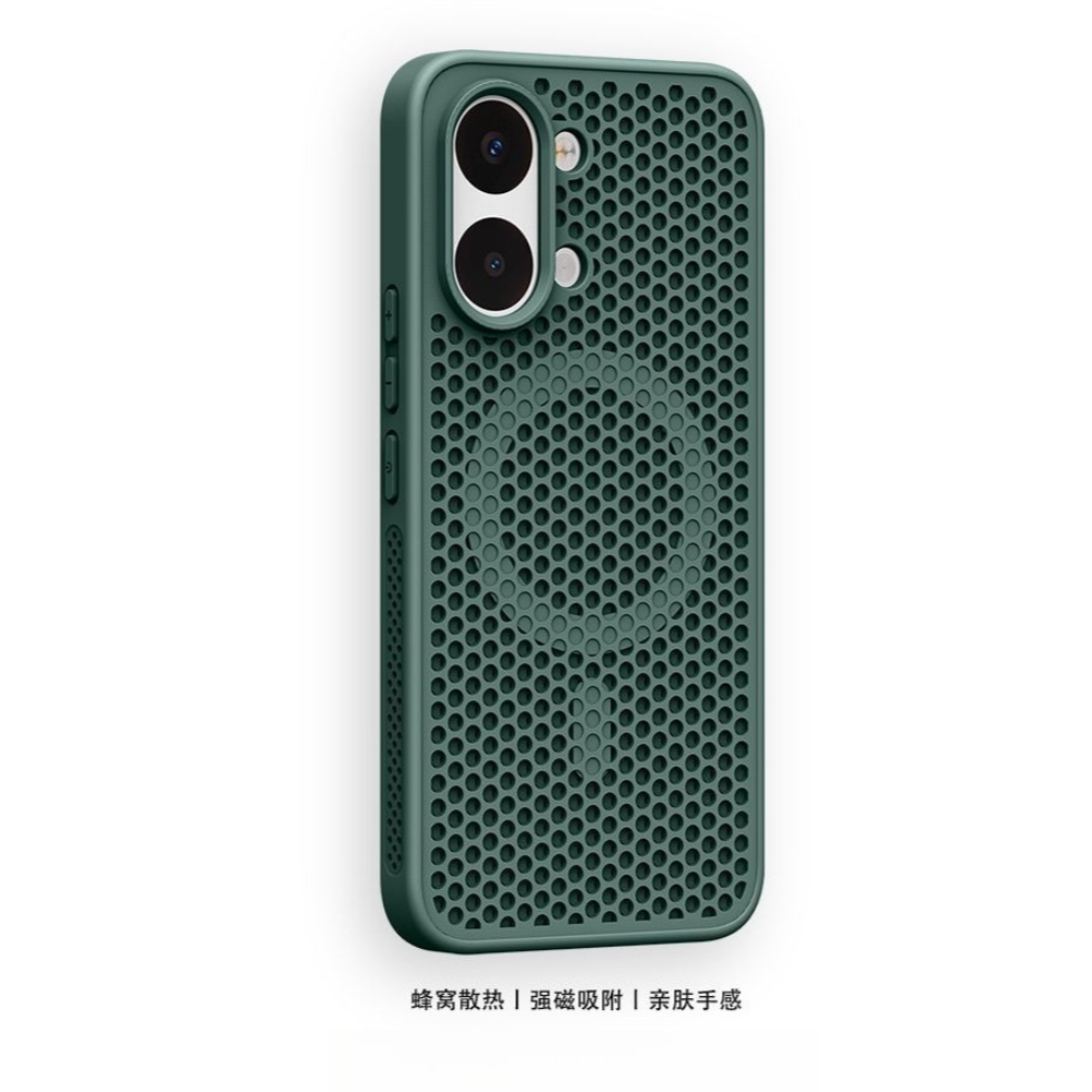 Matte Hard Pc Back Case - غطاء حماية لهاتف POCO X8 Pro