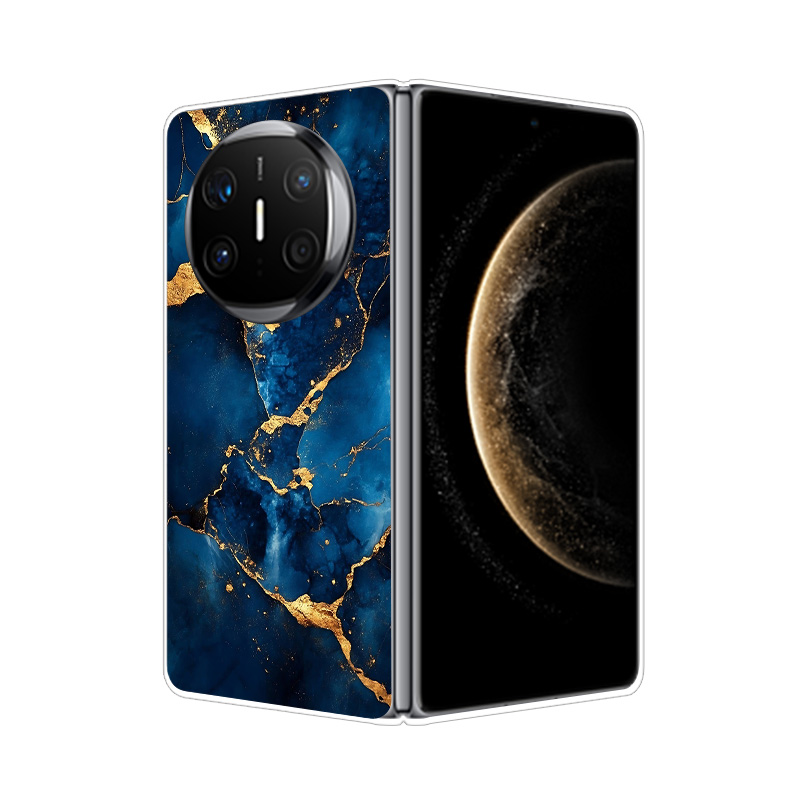 لهواوي ماتي X6 حافظة رخامية نا - مراجعة Matte Hard Pc Back Case وسعره