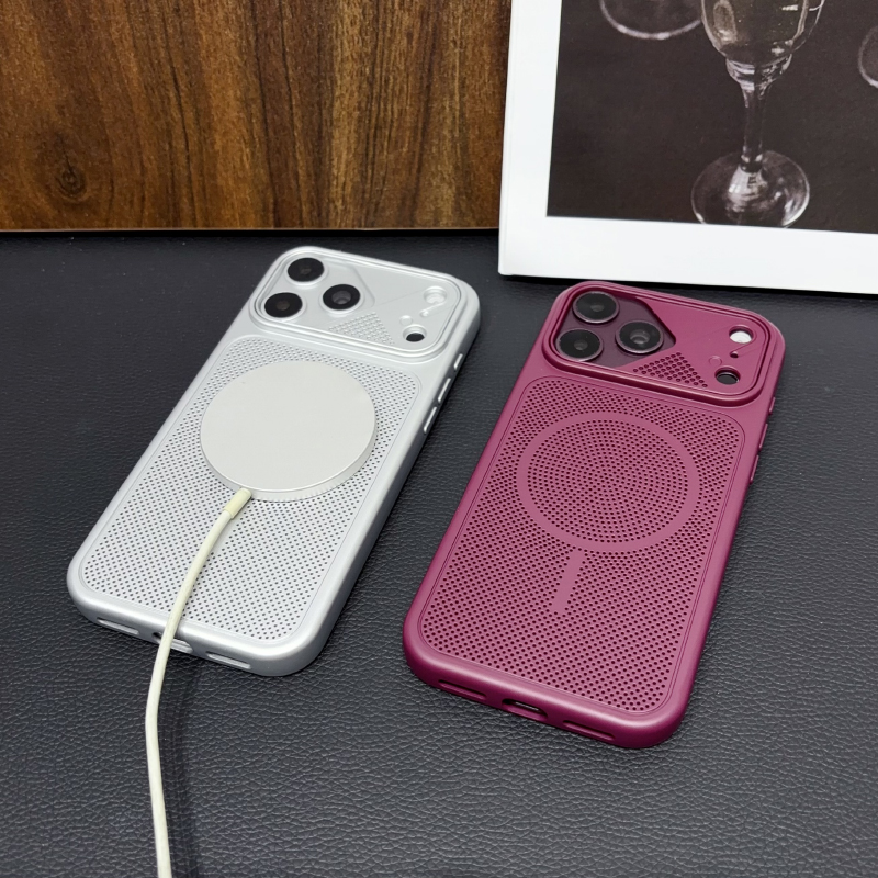 غطاء هاتف فاخر بلون موحد، مصنو - مراجعة Matte Hard Pc Back Case وسعره
