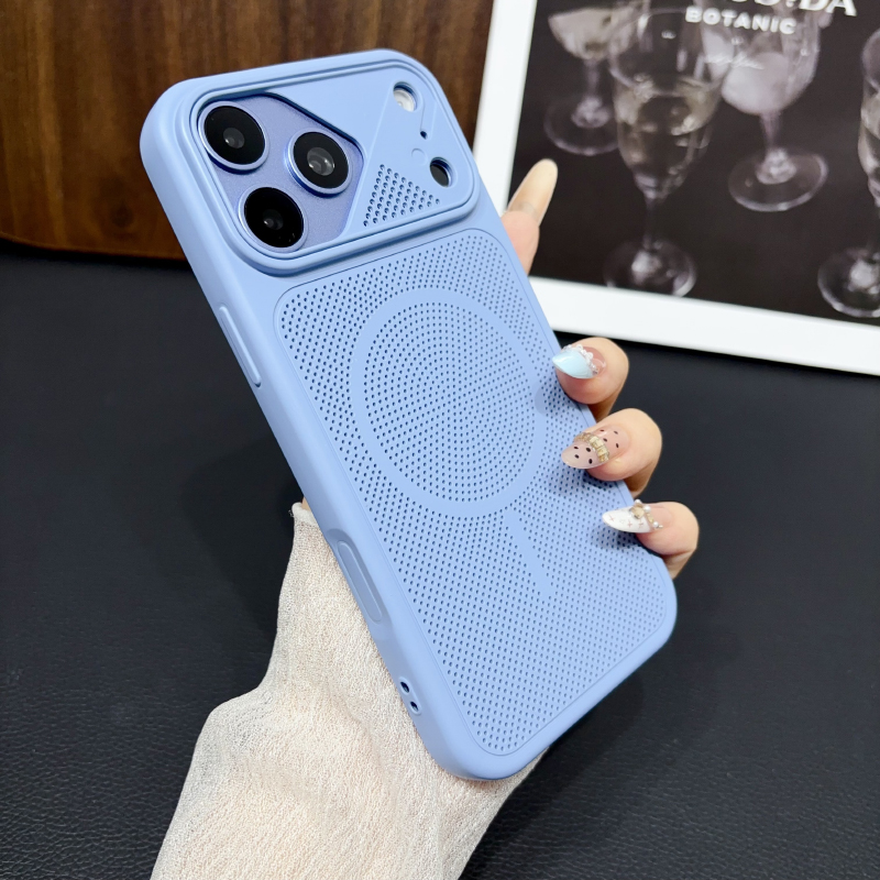 غطاء هاتف فاخر بلون موحد، مصنو - مراجعة Matte Hard Pc Back Case وسعره