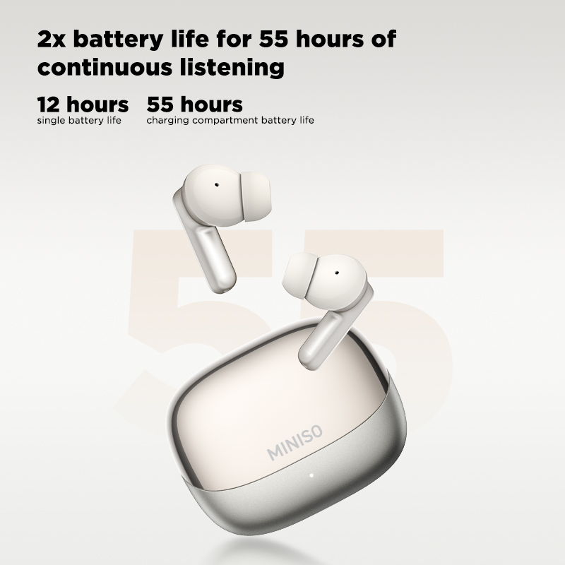 سماعات أذن لاسلكية بتقنية البل - مراجعة Earphones وسعره