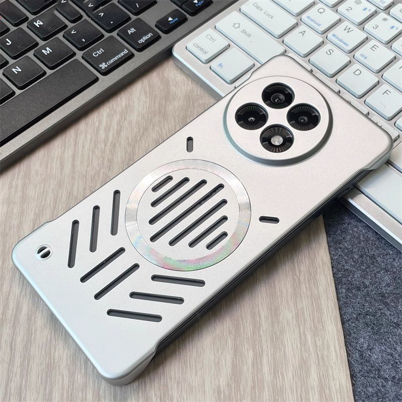حافظة لهاتف ONEPLUS 15 15R 13  - مراجعة Matte Hard Pc Back Case وسعره