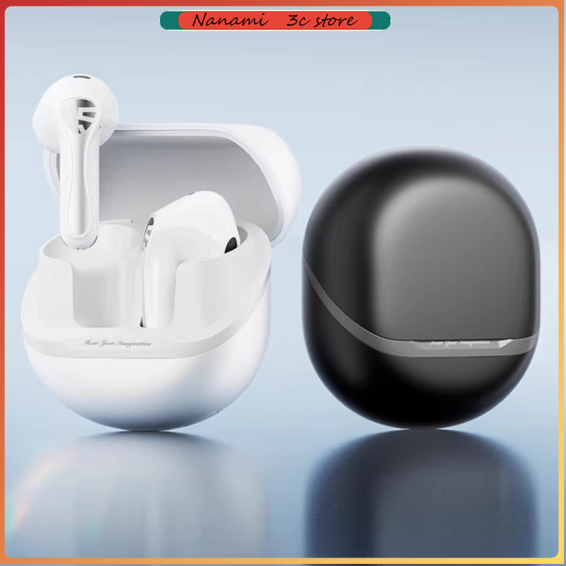 سماعات أذن SoundPEATS Air5 Lit - مراجعة Earphones وسعره