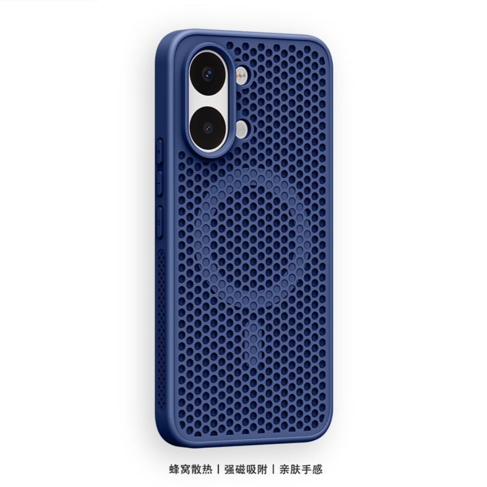 غطاء حماية لهاتف POCO X8 Pro M - مراجعة Matte Hard Pc Back Case وسعره