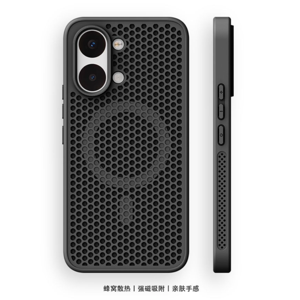 غطاء حماية لهاتف POCO X8 Pro M - مراجعة Matte Hard Pc Back Case وسعره