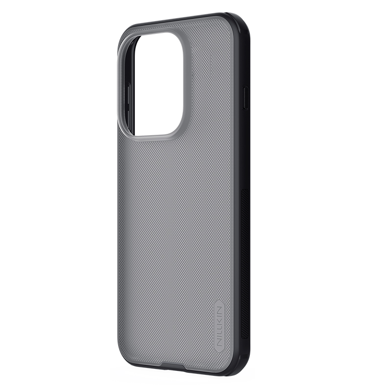 غطاء نيلكن لهاتف ون بلس 15 5G، - مراجعة Matte Hard Pc Back Case وسعره