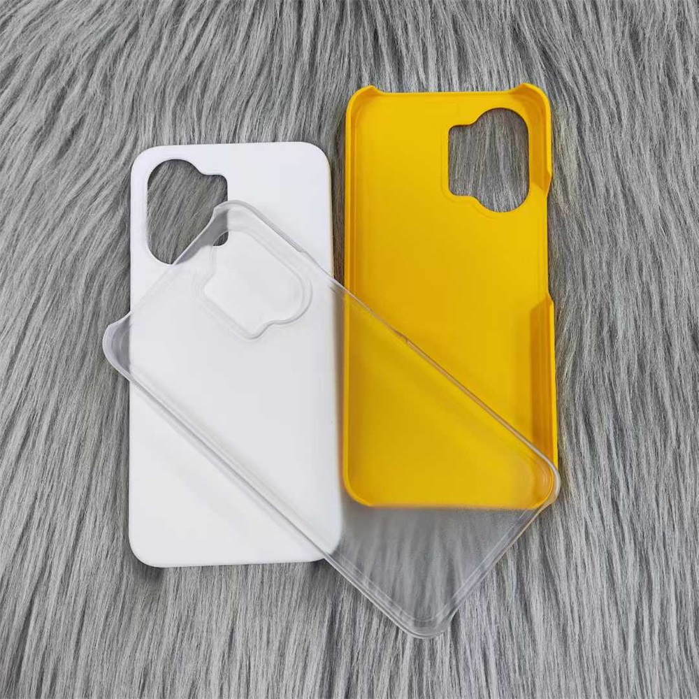 حافظة هاتف صلبة بسيطة ورفيعة ل - مراجعة Matte Hard Pc Back Case وسعره