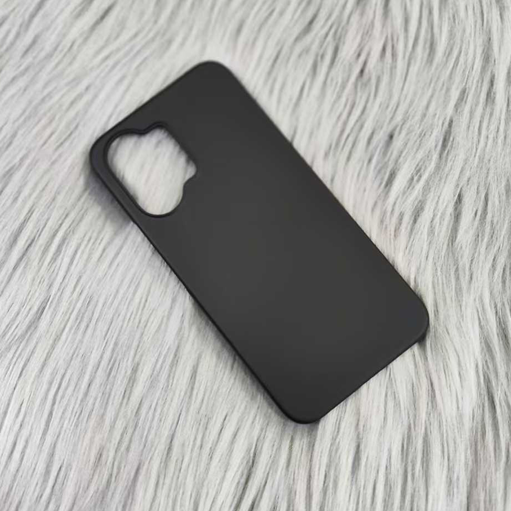 حافظة هاتف صلبة بسيطة ورفيعة ل - مراجعة Matte Hard Pc Back Case وسعره
