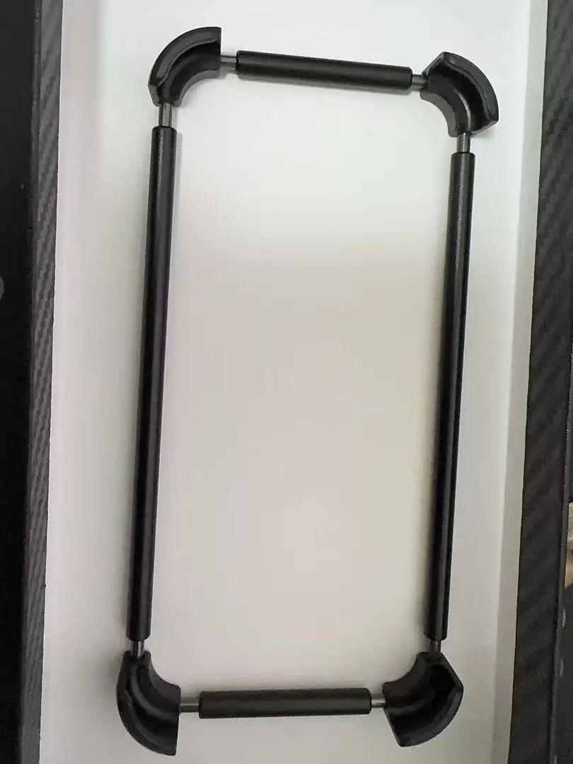 غطاء حماية معدني أصلي للهاتف ل - مراجعة Metal Bumper Aluminum Frame Case وسعره